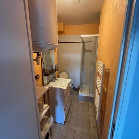 Saint Martin Apartment Troyes Bagian luar foto
