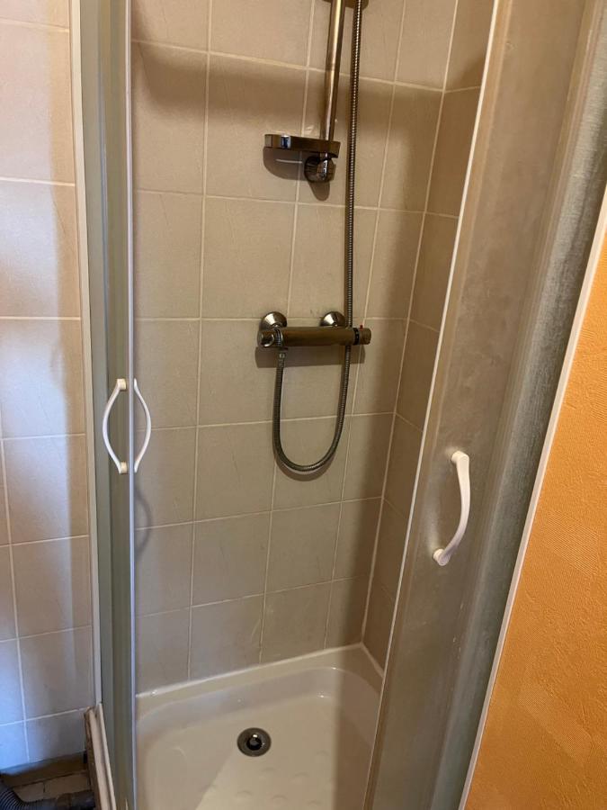 Saint Martin Apartment Troyes Bagian luar foto